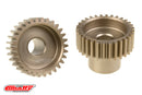 C-72430 Team Corally - 48 DP Pinion  Short  Hardened Steel  30 Teeth  - ¸5mm Team Corally