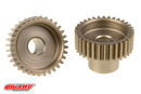 C-72432 Team Corally - 48 DP Pinion  Short  Hardened Steel  32 Teeth  - ¸5mm Team Corally