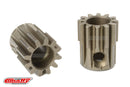 C-72512 Team Corally - 32 DP Pinion - Short - Hardened Steel - 12 Teeth - Shaft Dia. 5mm Team Corally