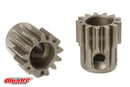 C-72513 Team Corally - 32 DP Pinion - Short - Hardened Steel - 13 Teeth - Shaft Dia. 5mm Team Corally