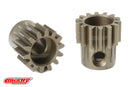 C-72514 Team Corally - 32 DP Pinion - Short - Hardened Steel - 14 Teeth - Shaft Dia. 5mm Team Corally