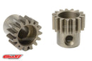 C-72515 Team Corally - 32 DP Pinion - Short - Hardened Steel - 15 Teeth - Shaft Dia. 5mm Team Corally
