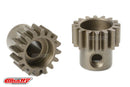C-72516 Team Corally - 32 DP Pinion - Short - Hardened Steel - 16 Teeth - Shaft Dia. 5mm Team Corally