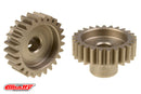 C-72525 Team Corally - 32 DP Pinion  Short  Hardened Steel   25 Teeth - ¸5mm Team Corally