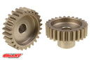 C-72526 Team Corally - 32 DP Pinion  Short  Hardened Steel   26 Teeth - ¸5mm Team Corally