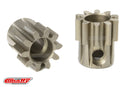 C-72710 Team Corally - M1.0 Pinion - Short - Hardened Steel - 10 Teeth - Shaft Dia. 5mm Team Corally