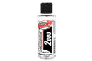 C-81502 Team Corally - Diff Syrup - Ultra Pure Silicone - 2000 CPS - 60ml Team Corally