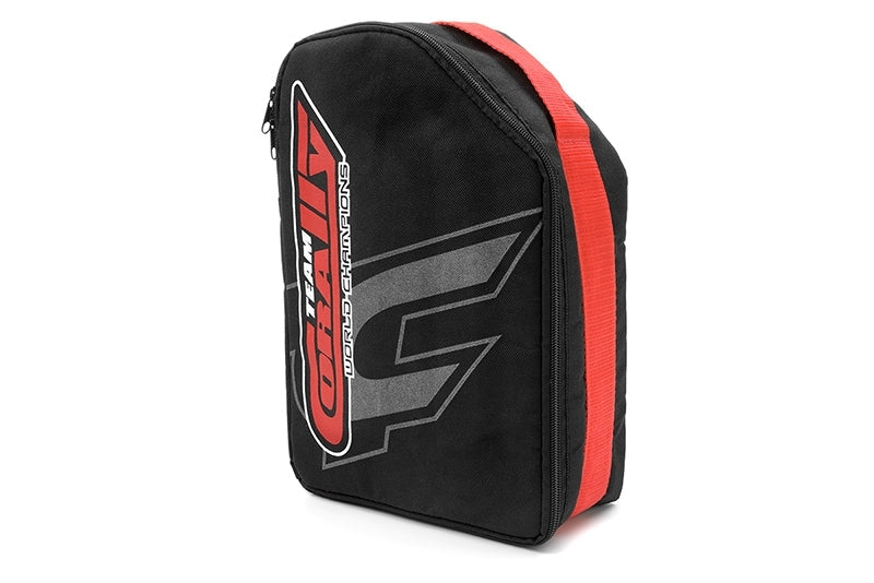 C-90245 Team Corally - Transmitter Bag - for Pistol TX and Stick TX Team Corally