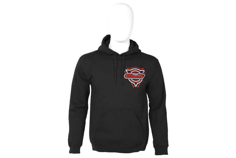 C-99950-L Team Corally - Hoodie TC - D1 - Large Team Corally