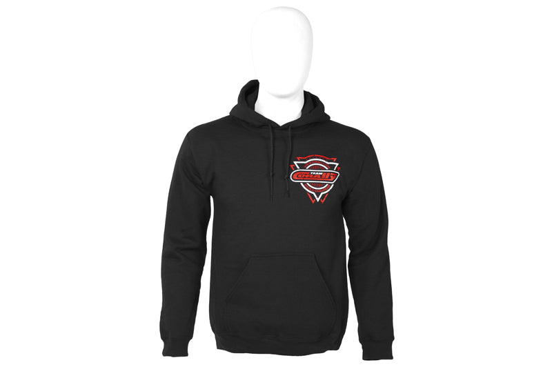C-99950-XXXL Team Corally - Hoodie TC - D1 - XXX-Large
