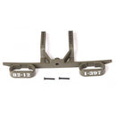 C1005 1:6 1941 MB SCALER FRONT/REAR BUMPER  (1 Set) 1941 MB Scaler Roc Hobby