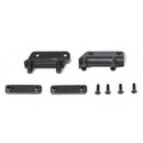 C1006 1:6 CRAWLER BATTERY BOX MOUNT (1 Set) 1941 MB Scaler Roc Hobby