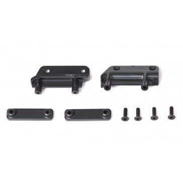 C1006 1:6 CRAWLER BATTERY BOX MOUNT (1 Set) 1941 MB Scaler Roc Hobby
