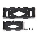 C1007 1:6 CRAWLER BATTERY BOX SHORT/LONG SIZE (1 Set) 1941 MB Scaler Roc Hobby