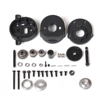 C1011 1:6 1941 MB SCALER MAIN GEAR BOX SET 1941 MB Scaler Roc Hobby