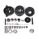 C1011 1:6 1941 MB SCALER MAIN GEAR BOX SET 1941 MB Scaler Roc Hobby