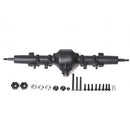 C1014 1:6 1941 MB SCALER REAR AXLE ASSEMBLY 1941 MB Scaler Roc Hobby