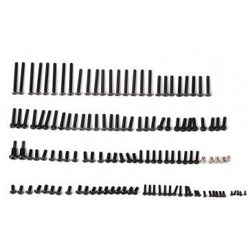 C1018 1:6 1941 MB SCALER SPARE SCREWS 1941 MB Scaler Roc Hobby
