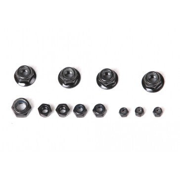 C1020 SCREW NUT SET 1941 MB Scaler Roc Hobby