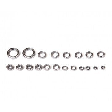 C1023 1:6 1941 MB SCALER  BEARING SET 1941 MB Scaler Roc Hobby
