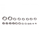 C1023 1:6 1941 MB SCALER  BEARING SET 1941 MB Scaler Roc Hobby