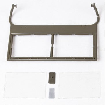 C1026 1:6 1941 MB SCALER WINDOW FRAME 1941 MB Scaler Roc Hobby