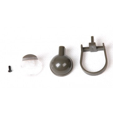 C1028 1:6 1941 MB SCALER SPOTLIGHT SET 1941 MB Scaler Roc Hobby