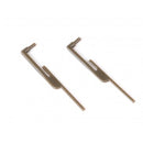 C1030 1:6 1941 MB SCALER WIPER SET 1941 MB Scaler Roc Hobby