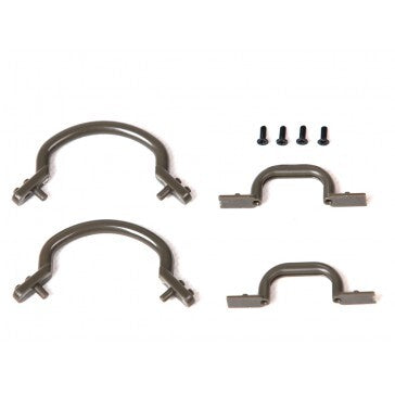 C1032 1:6 1941 MB SCALER HANDLE SET 1941 MB Scaler Roc Hobby