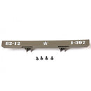 C1040 1:6 1941 MB SCALER FRONT BUMPER 1941 MB Scaler Roc Hobby