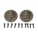 C1041 1:6 1941 MB SCALER FRONT WHEEL COVER (1 Pair) 1941 MB Scaler Roc Hobby