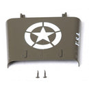 C1045 1:6 1941 MB SCALER HOOD 1941 MB Scaler Roc Hobby