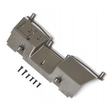 C1050 1:6 1941 MB SCALER THROTTLE PLATE Roc Hobby
