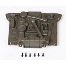 C1053 1:6 1941 MB SCALER ENGINE PLATE Roc Hobby