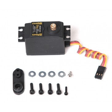 C1056 WATERPROOF 15KG METAL GEAR SERVO 1941 MB Scaler Roc Hobby