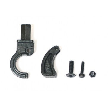 C1059 1:6 1941 MB SCALER TRAILER HOOK Roc Hobby