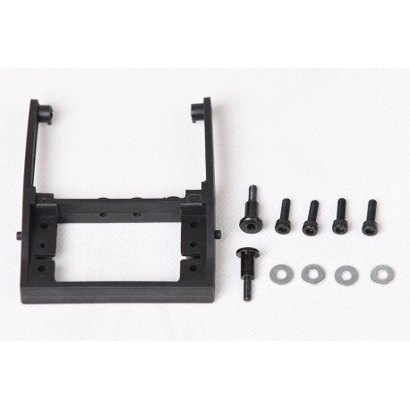 C1062 1:6 1941 MB SCALER STEERING SERVO BRACKET Roc Hobby