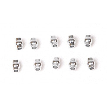 C1070 1:6 1941 MB SCALER 5.8 BALL HEAD Roc Hobby