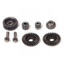 C1076 1:6 1941 MB SCALER GEAR SET 1941 MB Scaler Roc Hobby