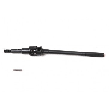 C1082 1:6 1941 MB SCALER FRONT OUTDRIVE SHAFT ASSEMBLY