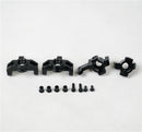 C1083 1:6 1941 MB SCALER ALUMINIUM STEERING C HUB PARTS Roc Hobby