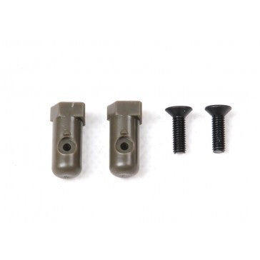 C1095 1:6 1941 MB SCALER BODY POST 1941 MB Scaler Roc Hobby