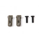 C1095 1:6 1941 MB SCALER BODY POST 1941 MB Scaler Roc Hobby