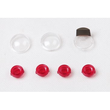 C1096 1:6 1941 MB SCALER BODY LENS SET 1941 MB Scaler Roc Hobby