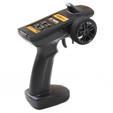 C1098 1:6 1941 MB SCALER 2.4G Transmitter Roc Hobby