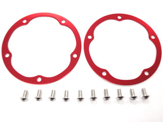 GV C10A01RE WHEEL PLATE <RED > GV