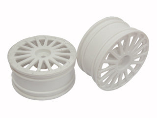 GV C10R06W OZS WHITE WHEEL GV