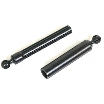 C1101 1:6 1941 MB SCALER METAL TRANSMISSION SHAFT