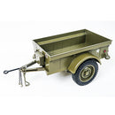 C1102 1:6 M100 Trailer Roc Hobby