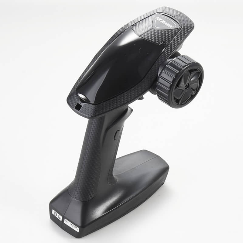 C1105 2.4G  Transmitter FIBRE STYLE Roc Hobby